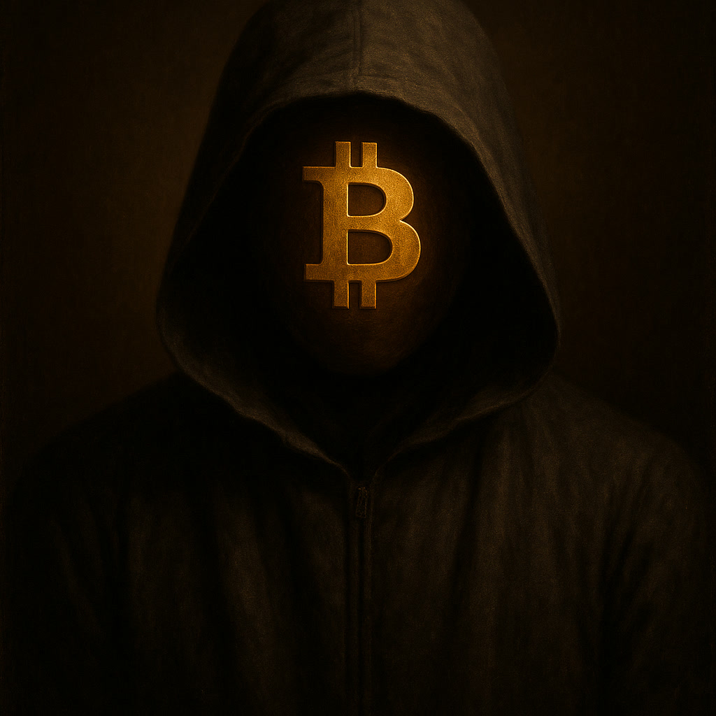 Сатоши — ИИ-аватар Mirror AI