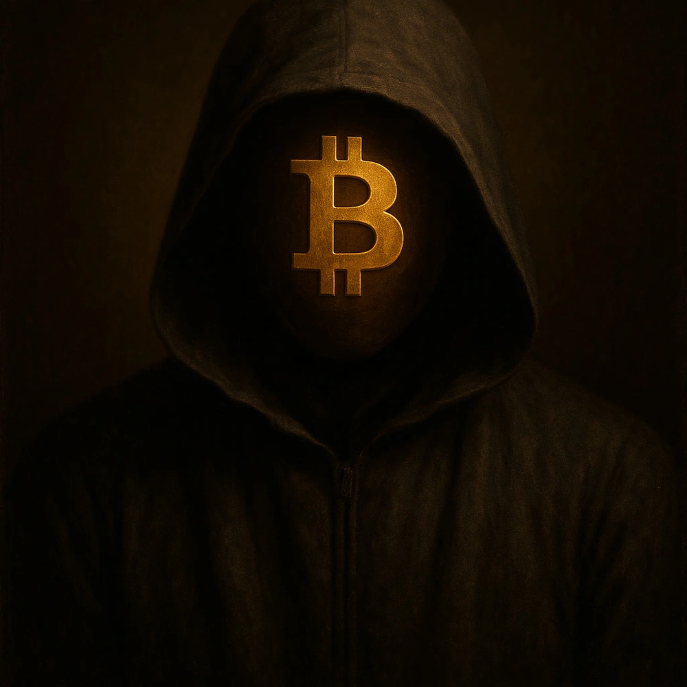 Сатоши — ИИ-аватар Mirror AI