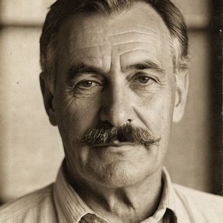 Сергей Петрович