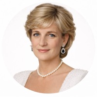 Принцесса Диана