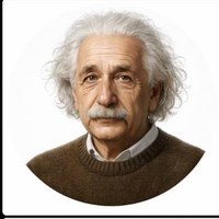 Эйнштейн