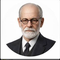 Зигмунд Фрейд