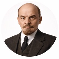 Ленин