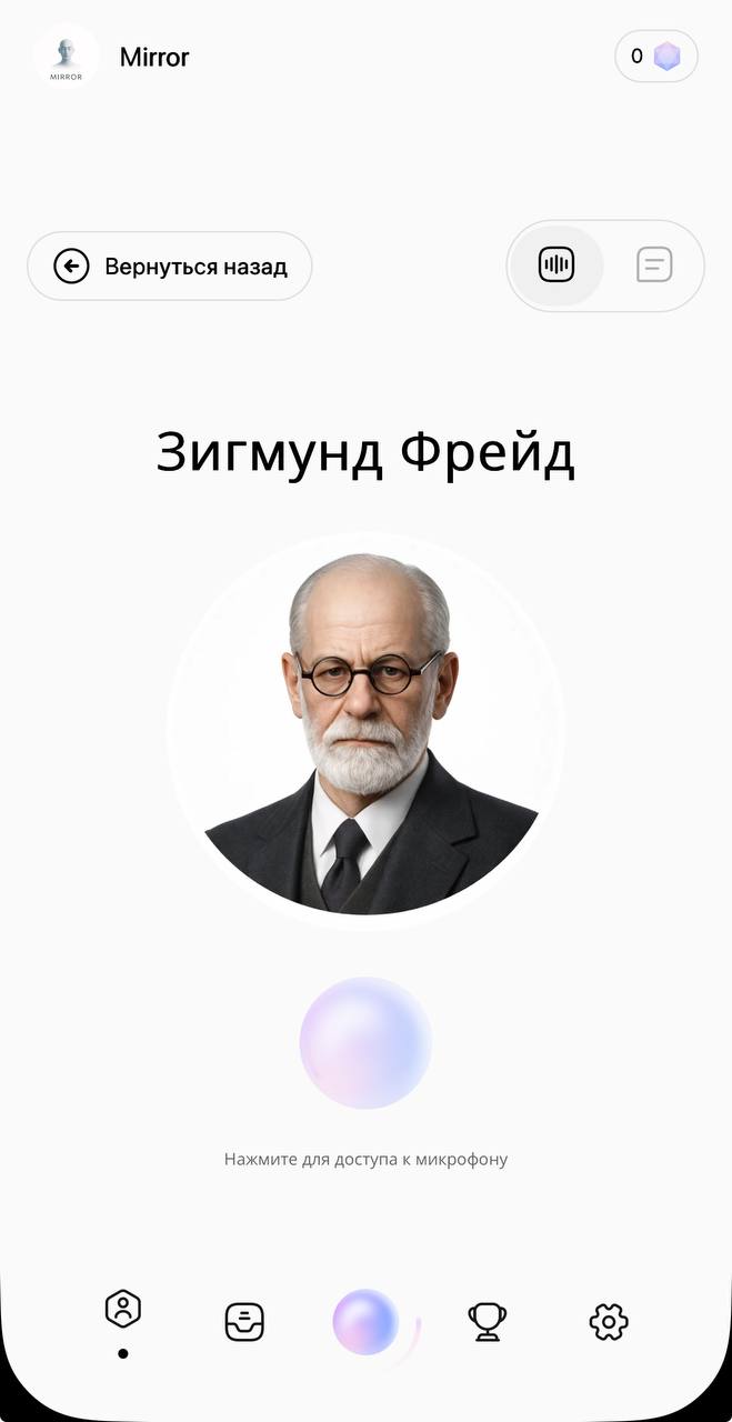 Зигмунд Фрейд