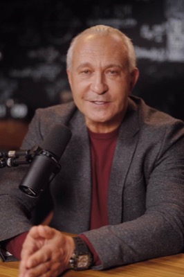 Алексей Ситников