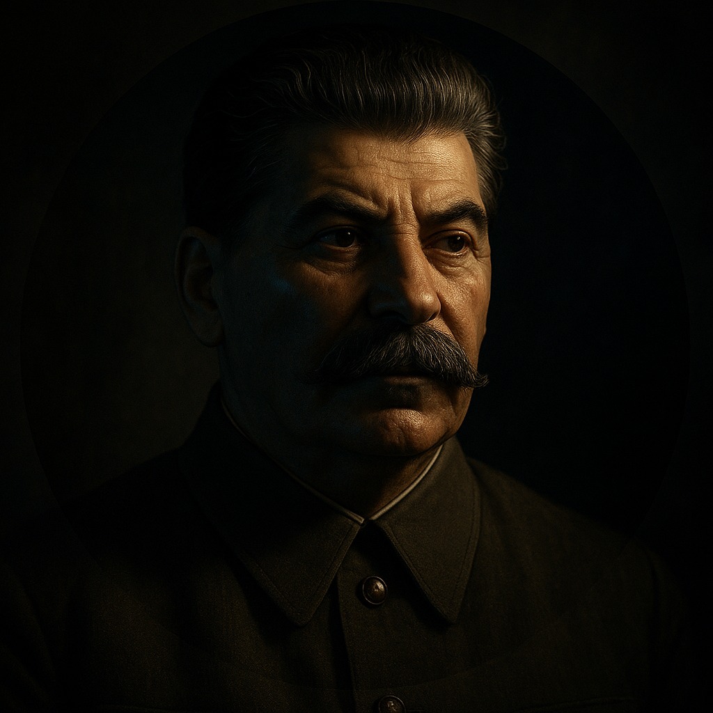 Сталин
